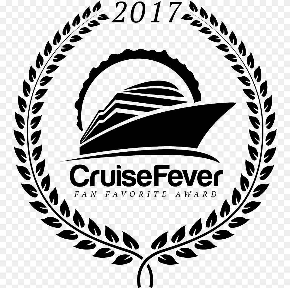 Cruise Fever Remains A Family Run Website With One Cruise Fever, Clothing, Hat, Blackboard, Logo Png