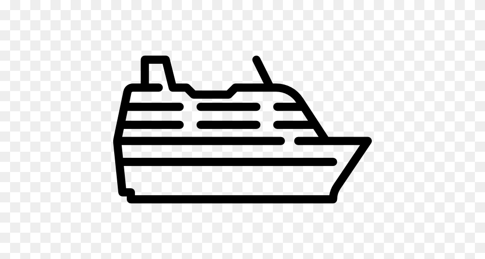 Cruise Ship, Cruise Ship, Transportation, Vehicle, Lawn Mower Free Png