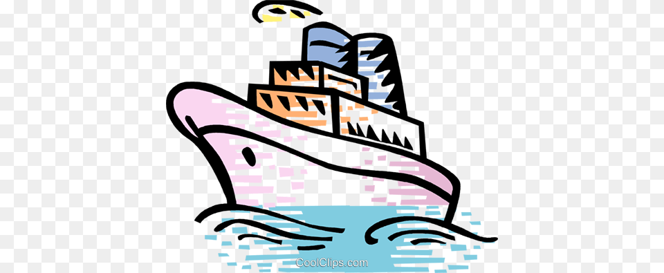 Cruise Ship Clip Art Chadholtz, Yacht, Vehicle, Transportation, Appliance Png