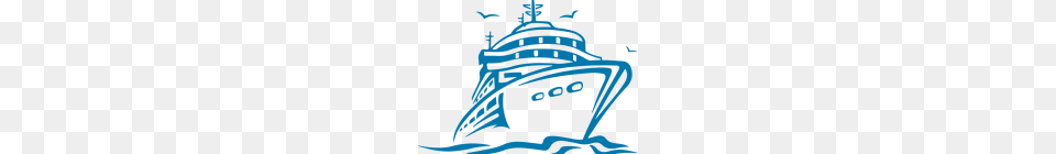 Cruise Ship Clip Art Cruise Ship Encode Clipart To Space, Transportation, Vehicle, Yacht Free Png Download