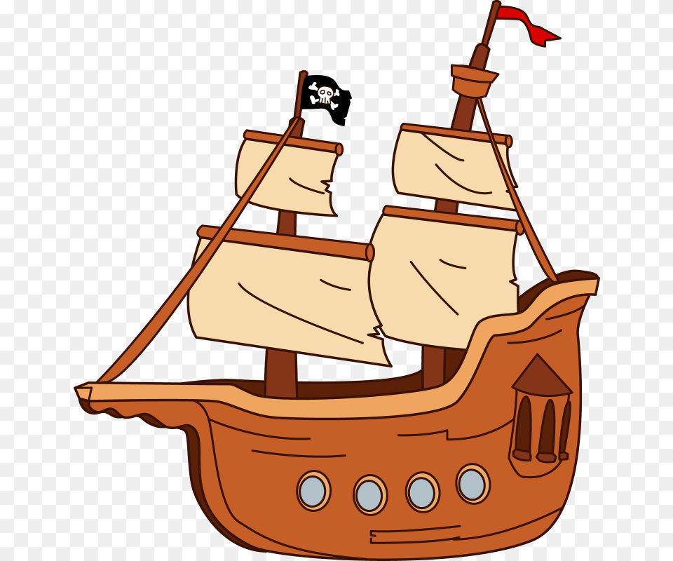Cruise Ship Clipart Cartoon, Boat, Bulldozer, Machine, Sailboat Png