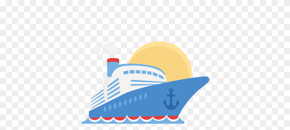 Cruise Ship Clipart Drawing, Transportation, Vehicle, Yacht, Cruise Ship Free Transparent Png