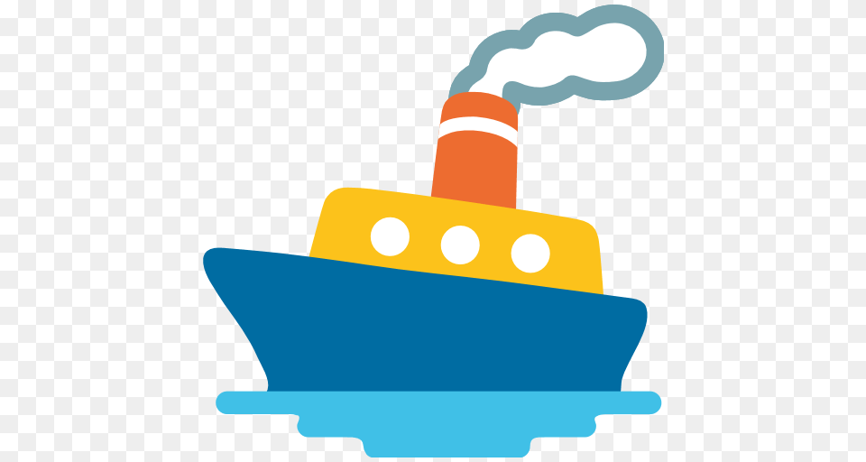 Cruise Ship Clipart Emoji, Bulldozer, Machine, Appliance, Device Free Transparent Png