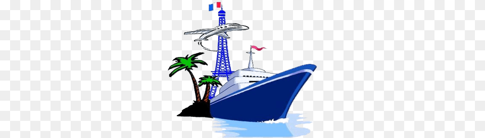 Cruise Ship Clipart Transparent, Yacht, Boat, Sailboat, Vehicle Free Png Download