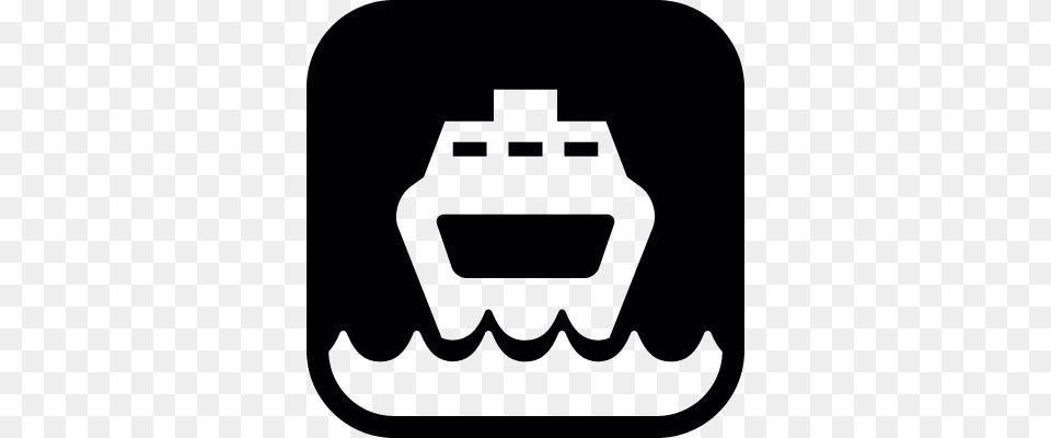 Cruise Ship Front View Free Vectors Logos Icons And Photos, Logo, Head, Person, Face Png Image