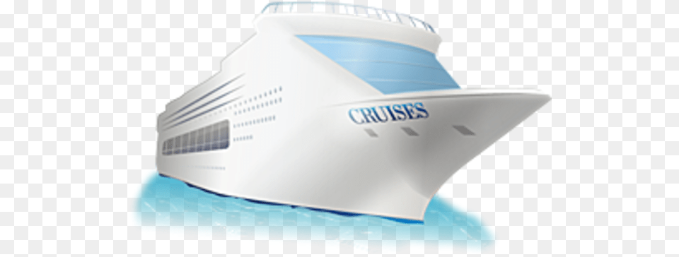 Cruise Ship Icon Transportation, Vehicle, Yacht, Cruise Ship Free Png Download