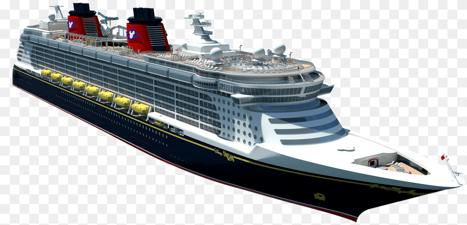 Cruise Ship Illustration, Boat, Transportation, Vehicle, Cruise Ship Png