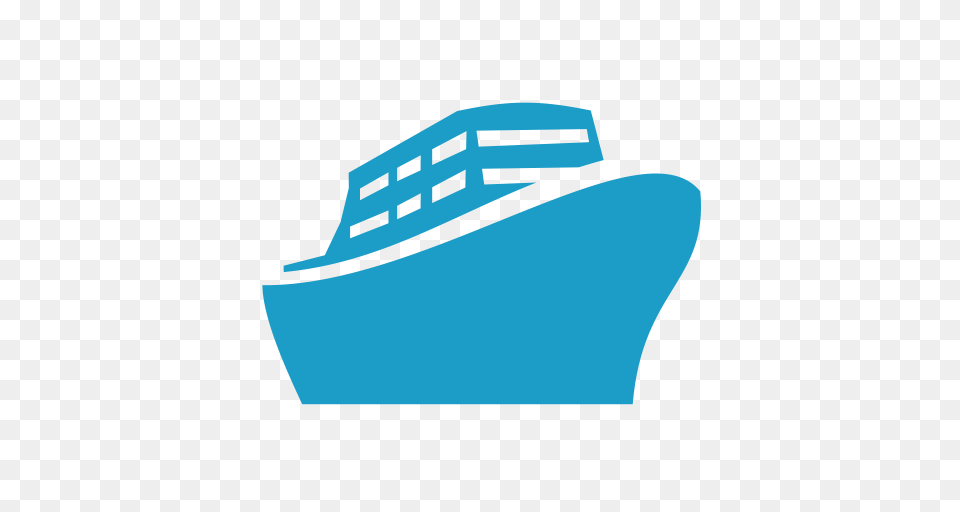 Cruise Ship Luxury Cruise Ship Icon With And Vector Format, Clothing, Hat Free Transparent Png