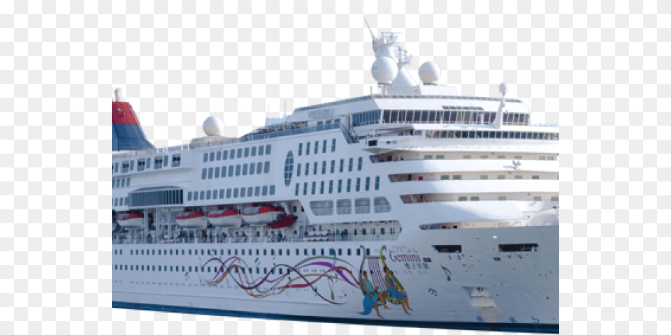 Cruise Ship Images Super Star Gemini Cruise Ex Port Klang, Boat, Cruise Ship, Transportation, Vehicle Free Transparent Png