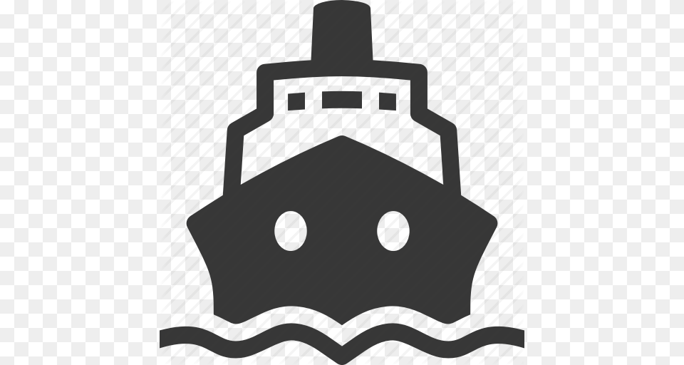 Cruise Ship Travel Icon, Stencil, Helmet, Lighting, American Football Free Transparent Png