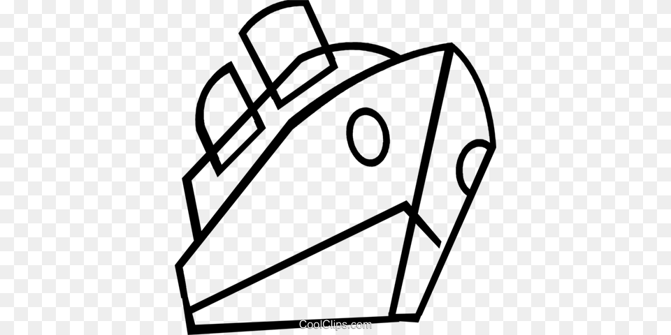 Cruise Ships And Ocean Liners Royalty Vector Clip Art, Device, Grass, Lawn, Lawn Mower Free Png