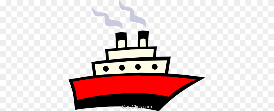 Cruise Ships Royalty Vector Clip Art Illustration Schiff, Appliance, Device, Electrical Device, Steamer Free Png