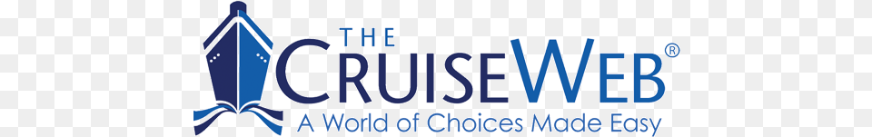 Cruise Web Cruises Logo, Bag, Text Free Png Download