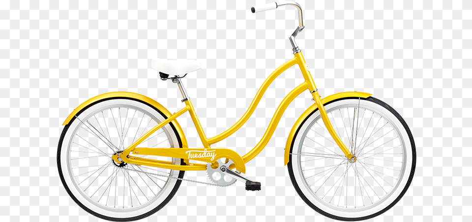 Cruiser Bikes, Bicycle, Machine, Transportation, Vehicle Free Png