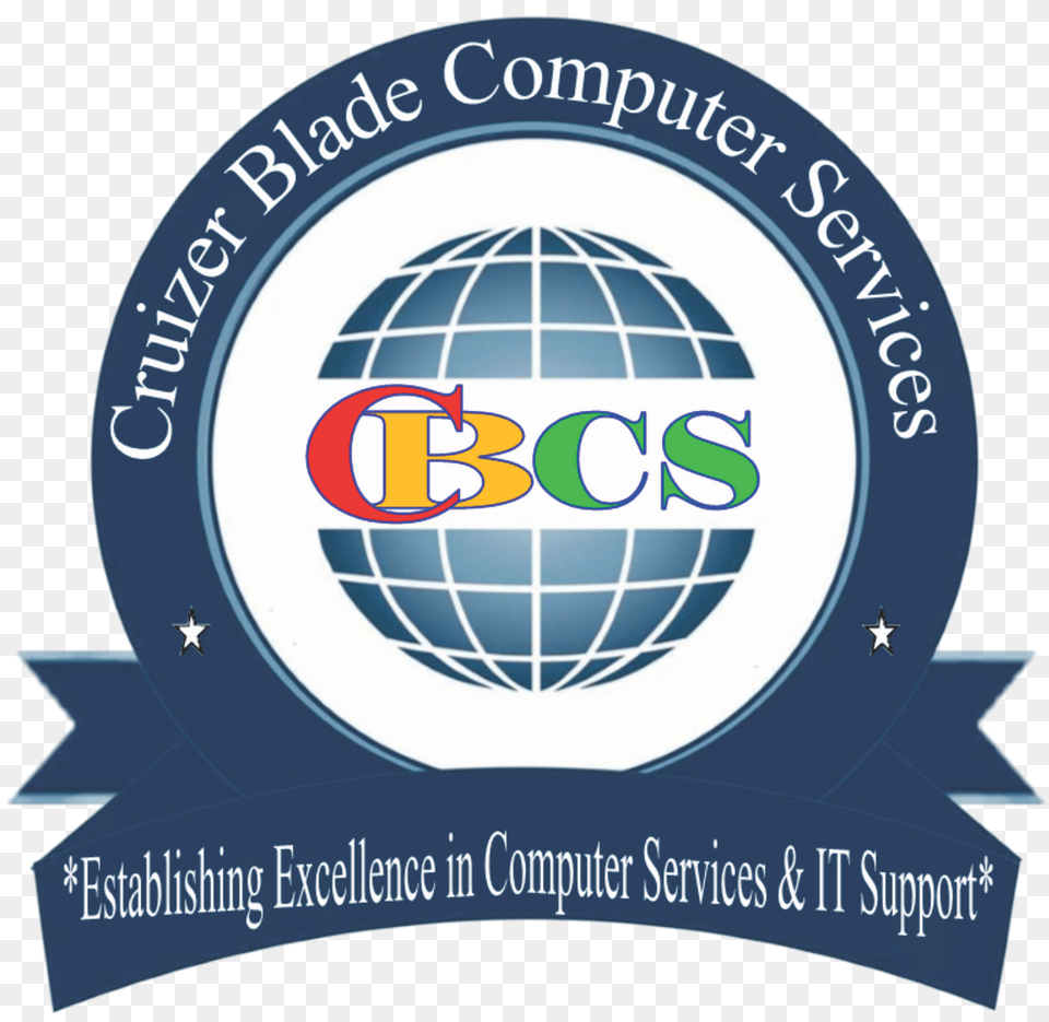 Cruizer Blade Computer Training Services Cruizer Blade Computer Services, Logo Free Transparent Png