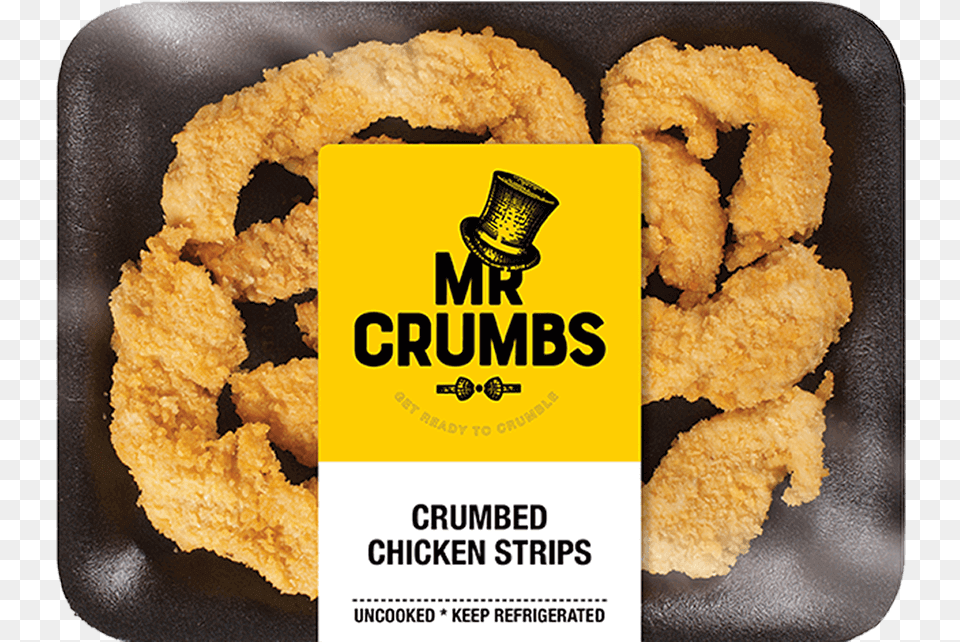 Crumbed Pork Corn Flakes, Food, Fried Chicken, Nuggets Png