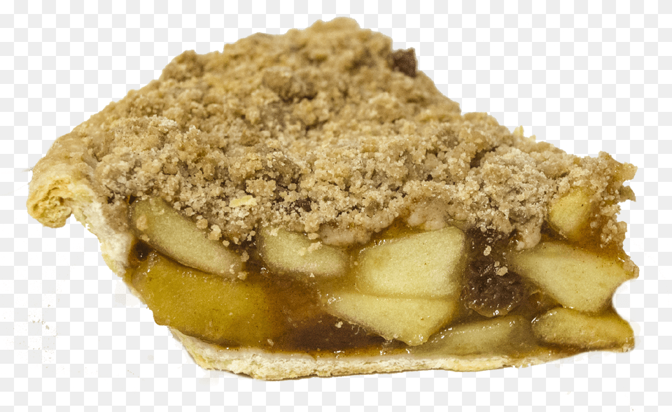 Crumble, Apple Pie, Cake, Dessert, Food Png Image