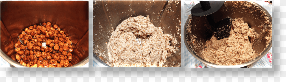 Crumble, Breakfast, Food, Oatmeal, Cream Free Transparent Png