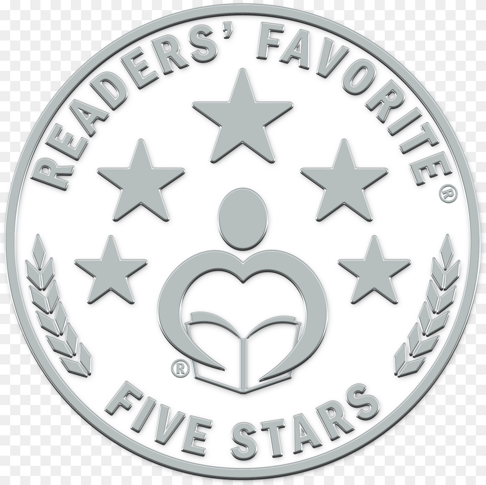 Crumpets And Cowpies Reader39s Favorite Five Stars Readers Favorite Five Stars, Money, Coin, Disk, Symbol Free Png Download