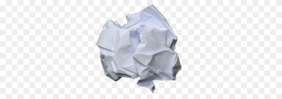 Crumpled Ball Of Paper, Diaper, Towel, Art Png