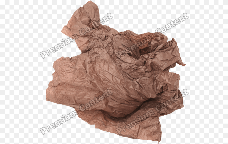 Crumpled Paper Stole, Bag, Plastic, Plastic Bag, Person Free Png