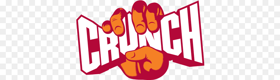 Crunch Gym Vector Logo Download, Body Part, Hand, Person, Face Png