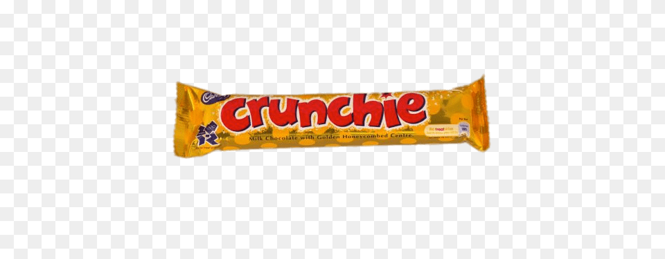 Crunchie Chocolate Bar, Candy, Food, Sweets, Ketchup Png