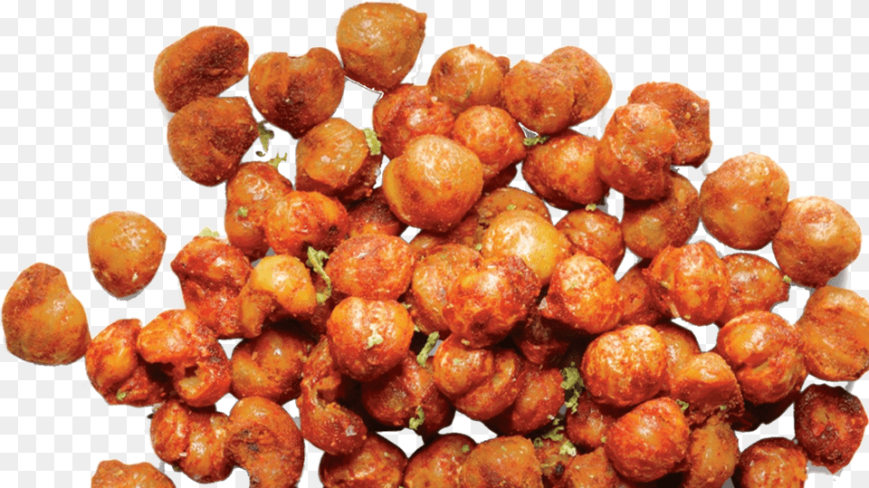 Crunchy Roasted Chickpeas Sharing Years Of Experience Frying, Food Png Image