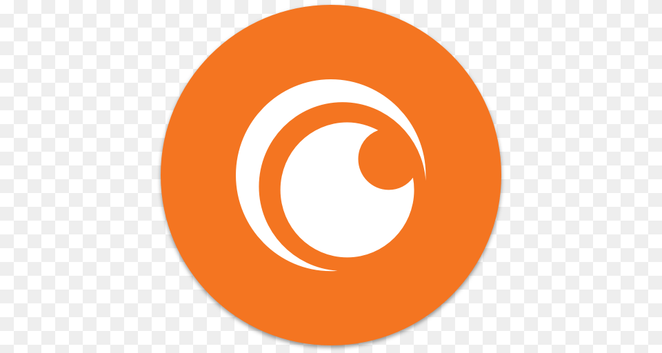 Crunchyroll Everything Anime Apk, Logo, Astronomy, Moon, Nature Free Png Download