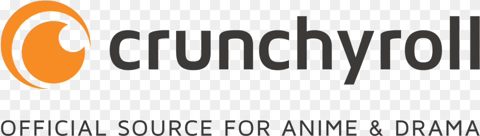 Crunchyroll Heads To Nintendo39s Wii U Console Crunchyroll, Logo, Text Png