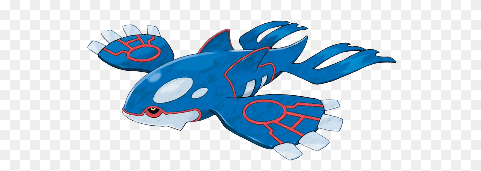 Crunchyroll Legendaries Group Info Pokemon Kyogre, Animal, Fish, Sea Life, Shark Free Transparent Png