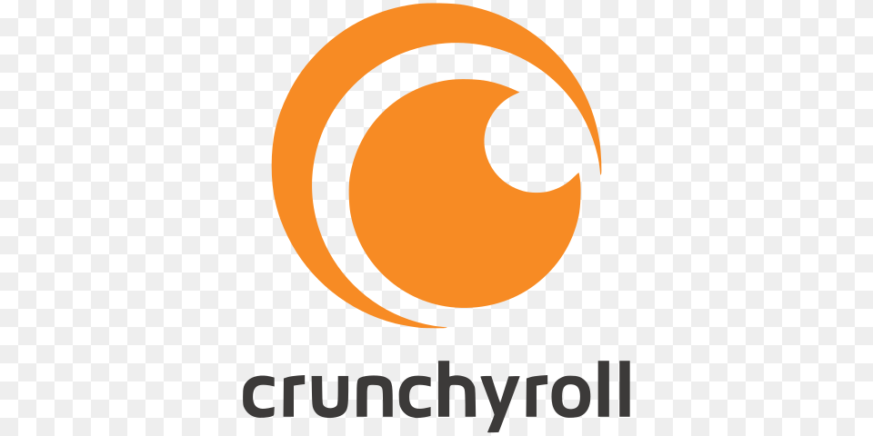 Crunchyroll Logo Free Transparent Png