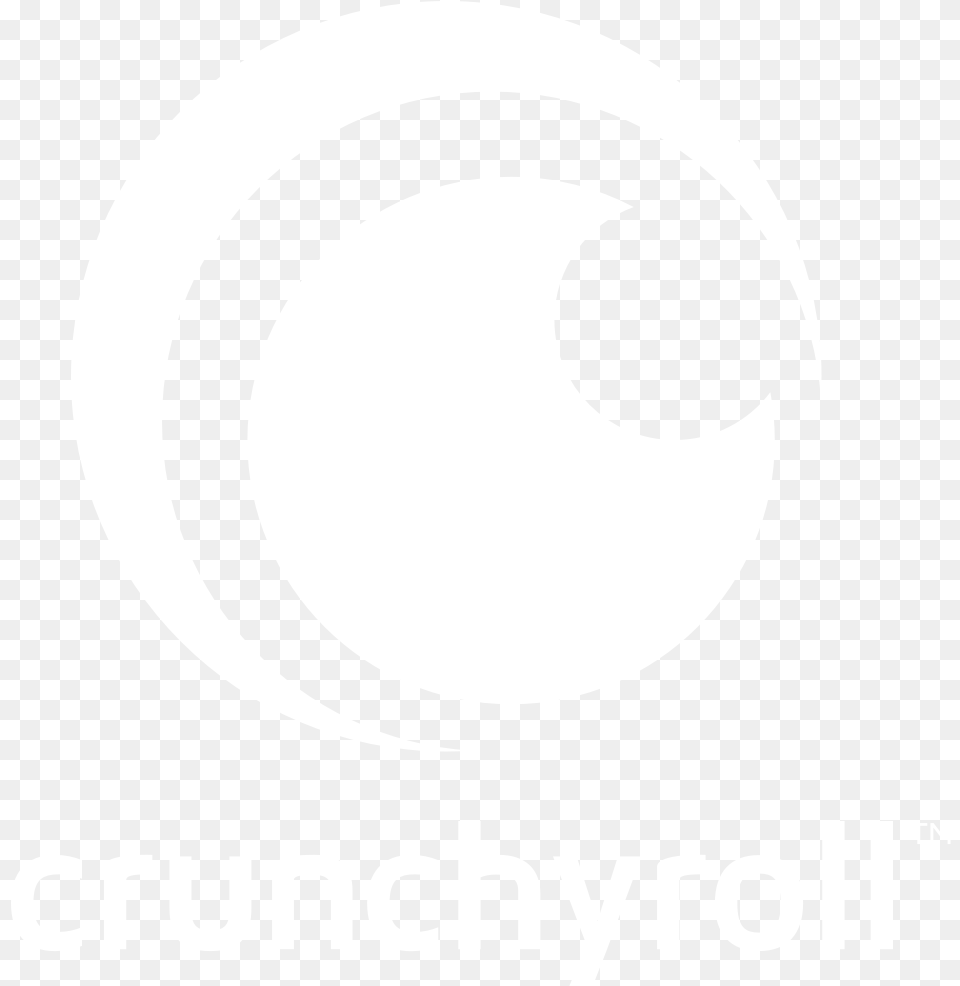 Crunchyroll Logo Crunchyroll Logo Black Background Free Png Download