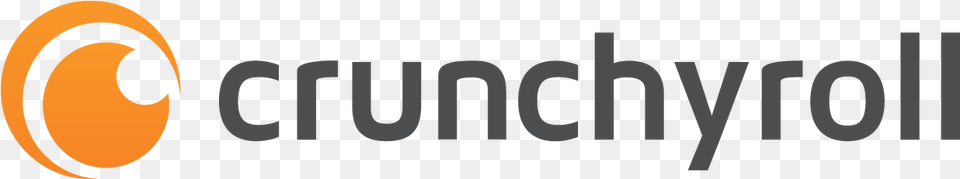 Crunchyroll Logo Standard Crunchyroll Logo, Lighting, Text Png