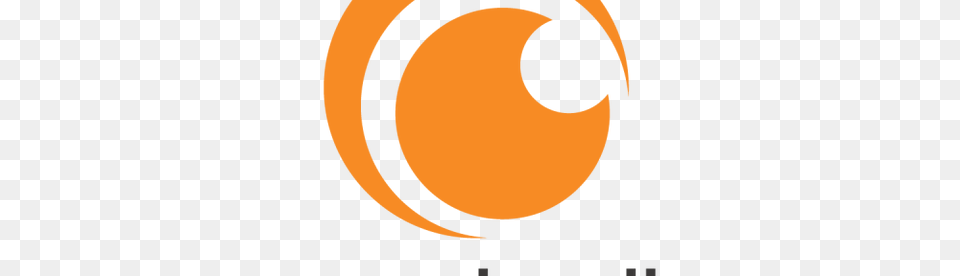 Crunchyroll Logos, Logo, Text Free Transparent Png