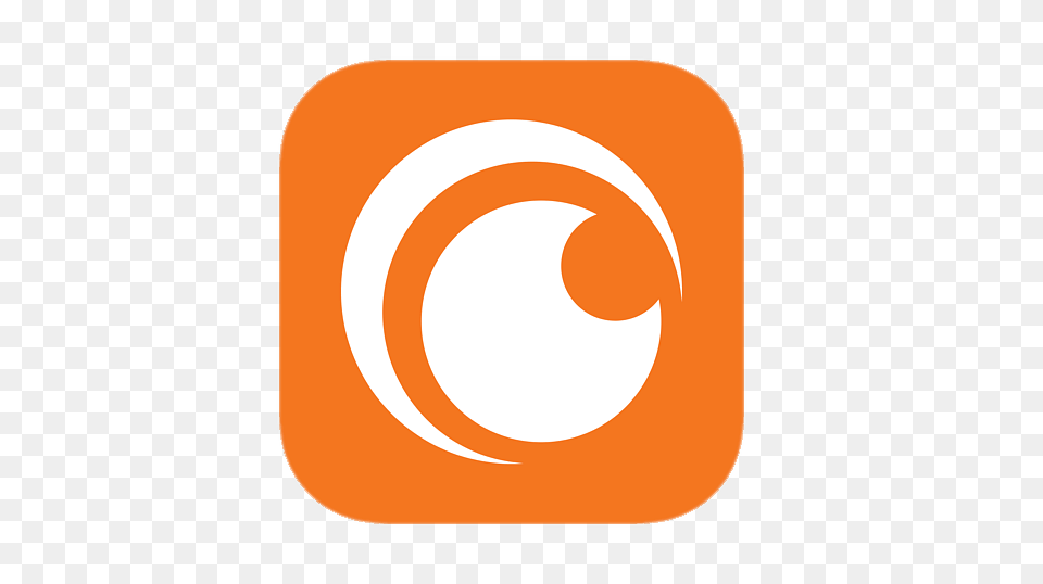 Crunchyroll Thumbnail, Logo Free Png