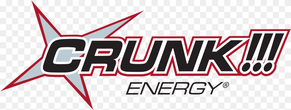 Crunk Energy Drink, Logo, Rocket, Weapon Png