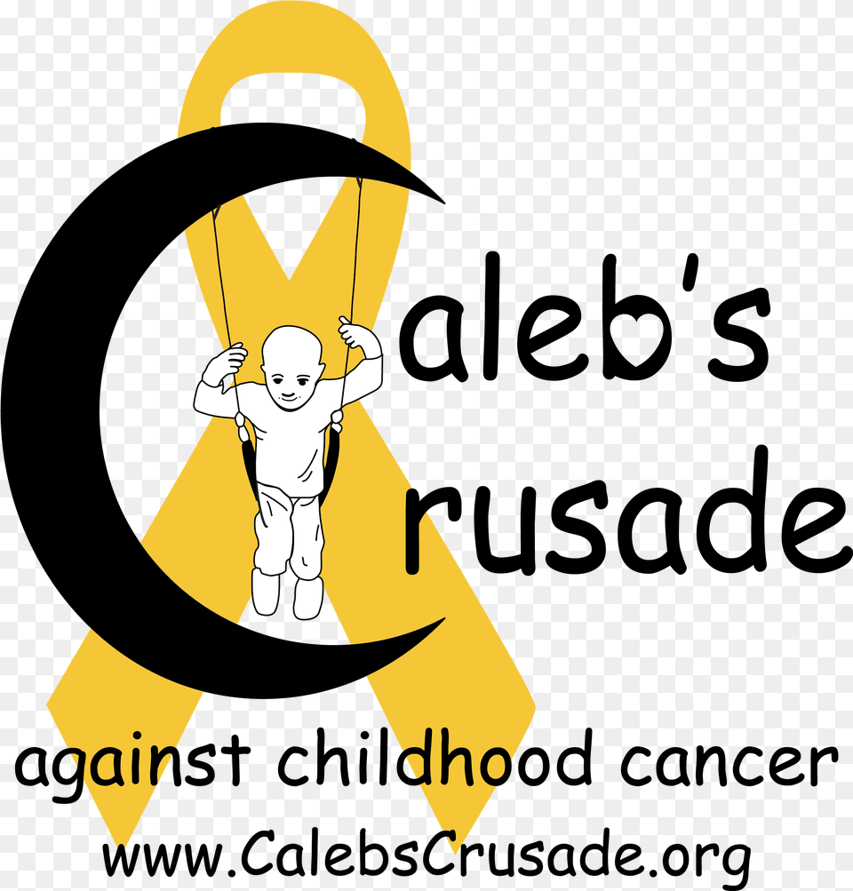 Crusade Against Childhood Cancer Illustration, Baby, Person, Symbol, Face Free Png Download