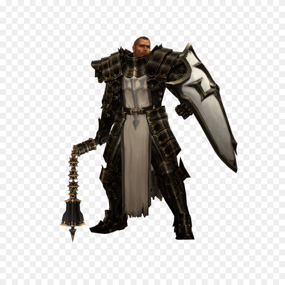 Crusader, Knight, Person, Adult, Male Png Image