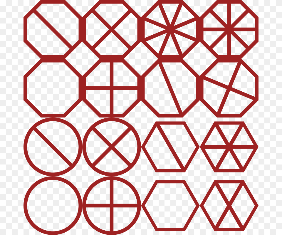 Crusader Clip Art, Pattern Png Image