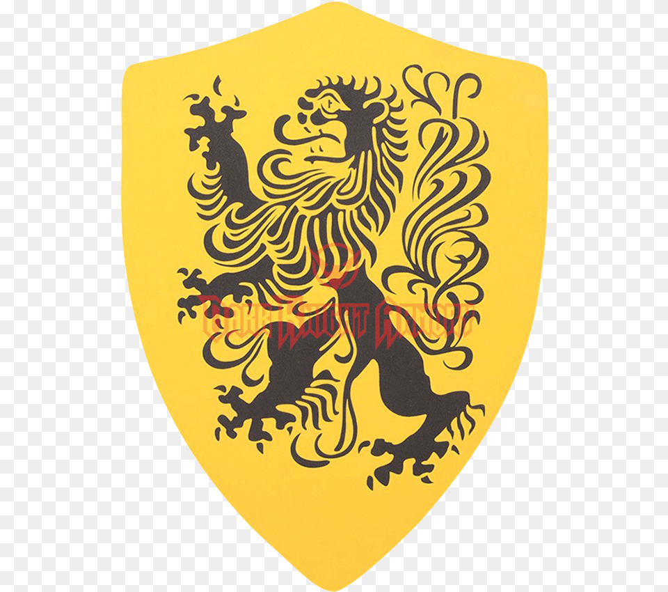 Crusader Coat Of Arms, Armor, Shield Png Image