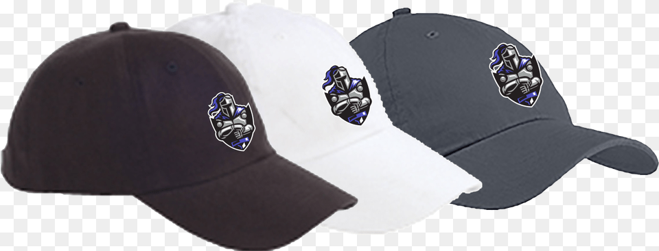 Crusader Football Cotton Twill Hat Baseball Cap, Baseball Cap, Clothing Png