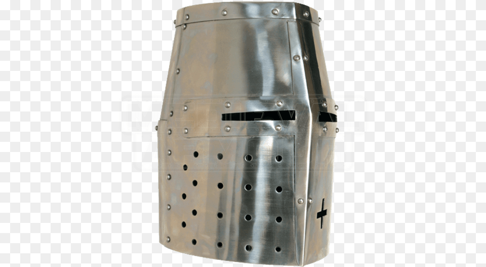 Crusader Helmet Crusader Helmet Transparent, Mailbox, Armor Png Image