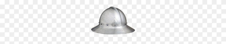 Crusader Helmets Crusader Helms Sugarloaf Helmet Great Helm, Clothing, Hardhat Png