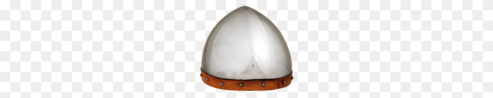 Crusader Helmets Sugarloaf Helmets And Great Helms, Armor, Clothing, Hardhat, Helmet Free Png