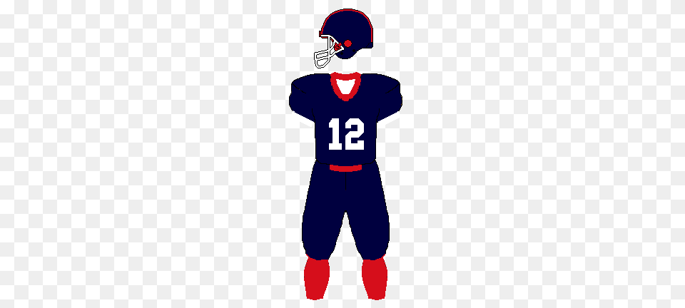 Crusader Jersey, Helmet, American Football, Playing American Football, Person Free Transparent Png
