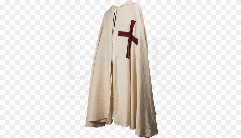 Crusader Knightly Cape Crusader Cape, Fashion, Cloak, Clothing, Coat Png