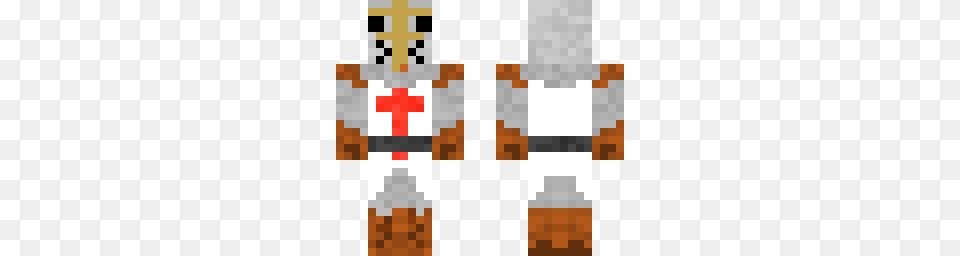 Crusader Minecraft Skins, Logo, Symbol Free Png