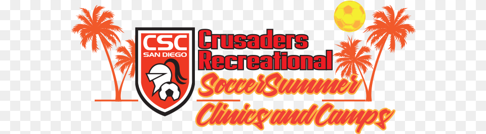 Crusaders Soccer Club Is Proud To Offer The 2018 Recreational Wall Vinyl Sticker Decals Mural Room Design Pattern, Logo, Plant, Tree, Outdoors Png