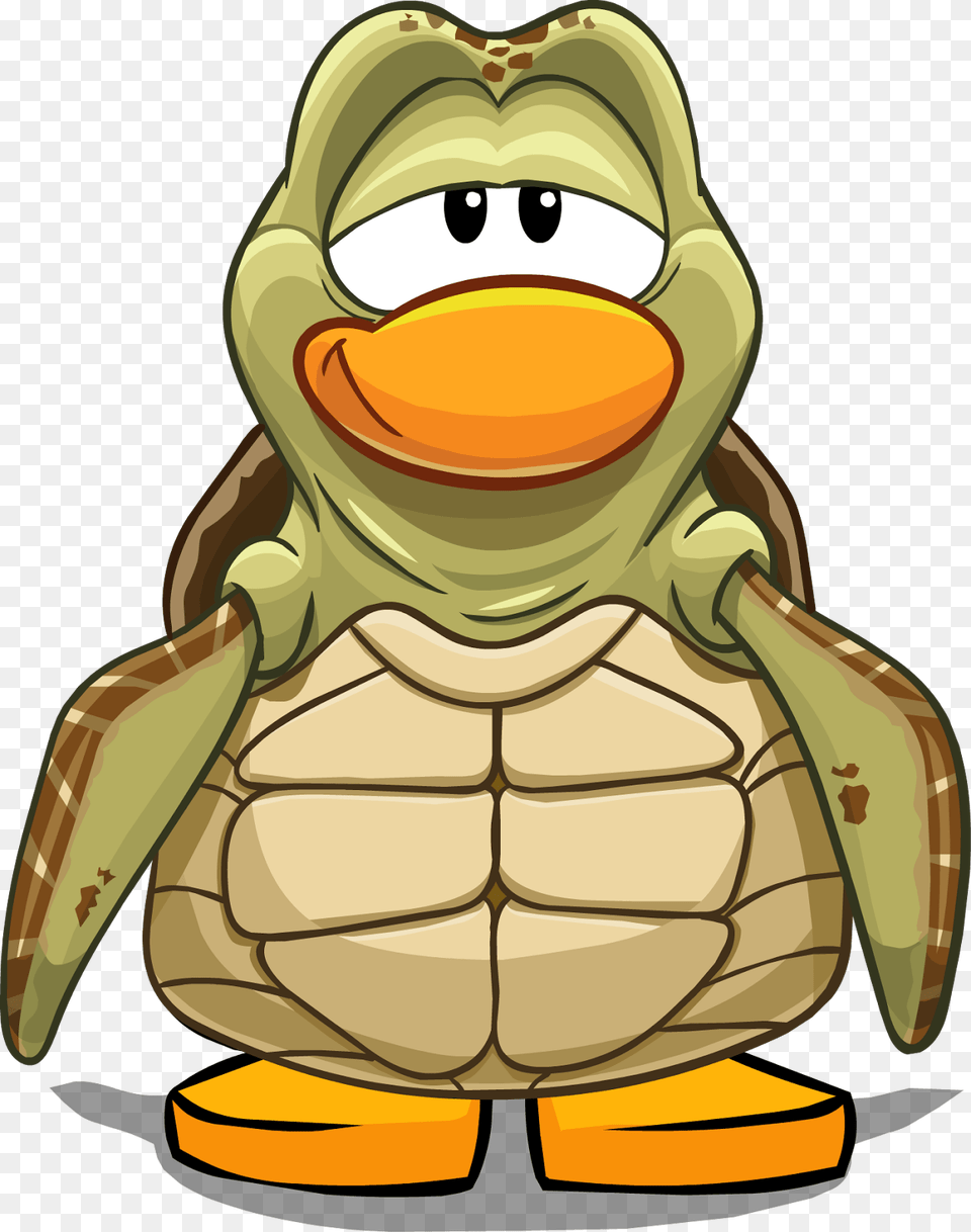 Crush Finding Nemo Club Penguin, Animal, Baby, Person, Reptile Free Transparent Png